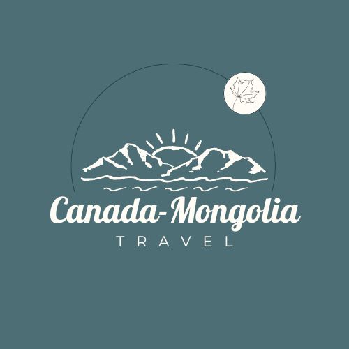Connect Mongolia Canada